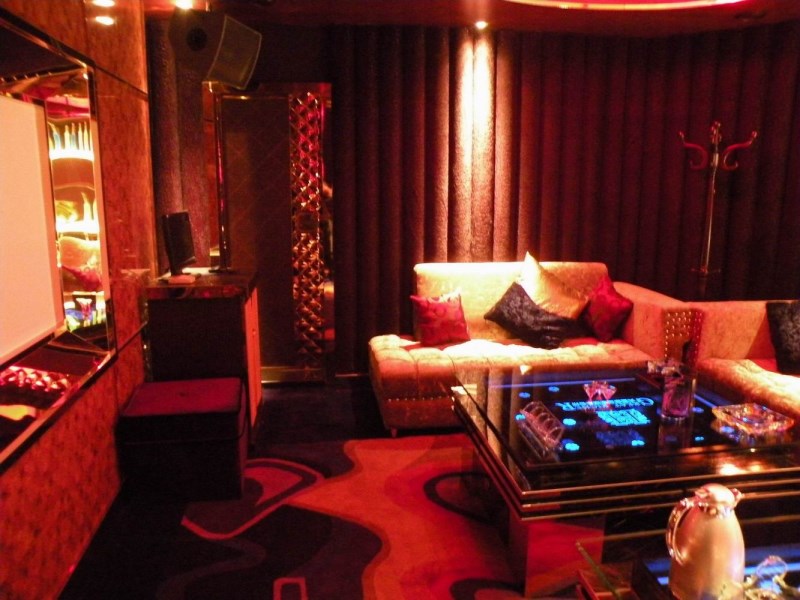 百色商务ktv夜场魅力-西林县ktv预订